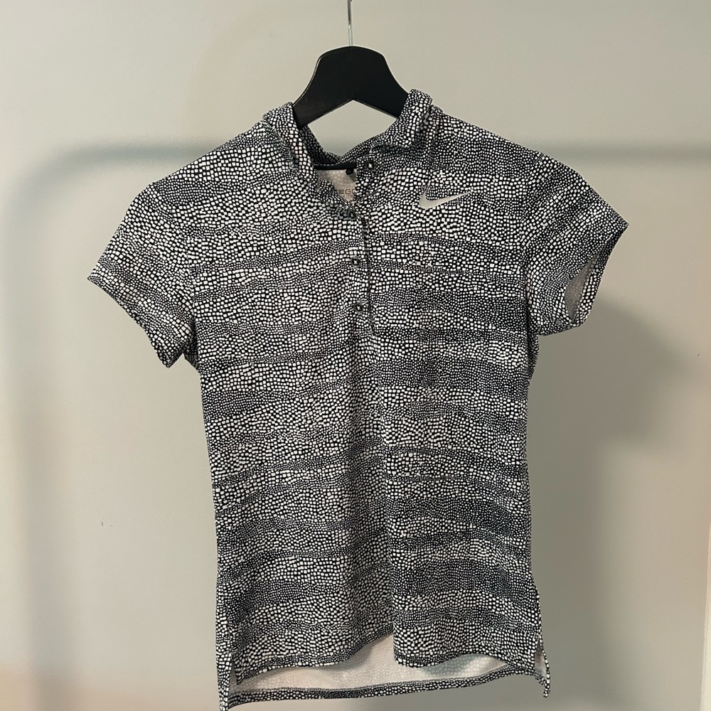 Nike Golf shirt